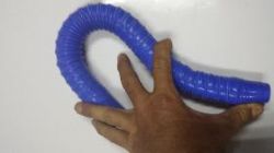 TUBERIA SILICONA FLEXIBLE