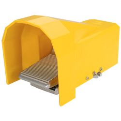 PEDAL NEUMATICO