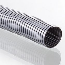 TUBERIA METALICA FLEXIBLE