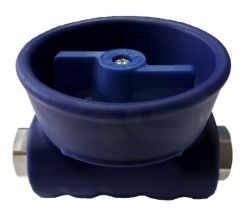 VALVULA DE ESFERA