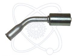 CODO 45º HEMBRA FORD
