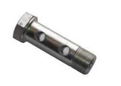 TORNILLO DOBLE