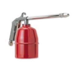 PISTOLA PETROLEO