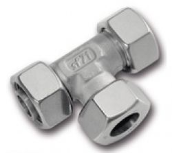 RACOR EN TE ORIENTABLE LATERAL