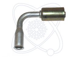 CODO 90º HEMBRA FORD